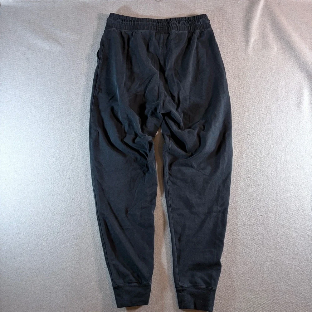 Nike Mens Small Black Sportswear Club Fleece Jogger Sweatpants BV2671-010